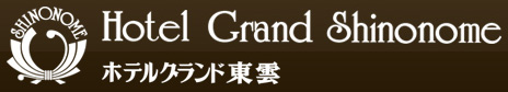 Go to Hotel Grand Shinonome