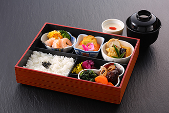 お弁当3000