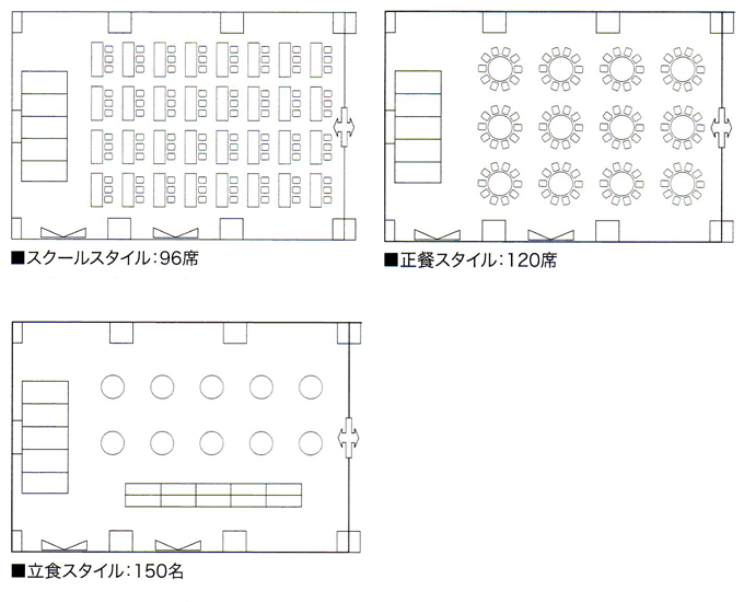 パレスルーム